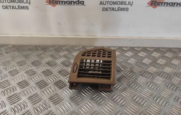 Mercedes-Benz S W221 Dashboard side air vent grill/cover trim A2218300254S A2218300254