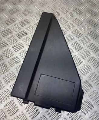 Opel Omega B1 Fuse box cover 90460363 0831312