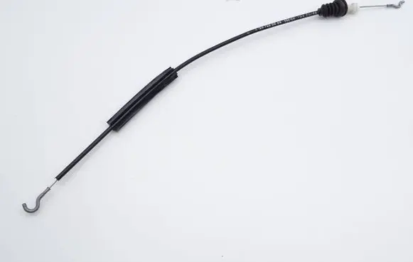 Mercedes-Benz B W245 Rear door cable line A1697600404