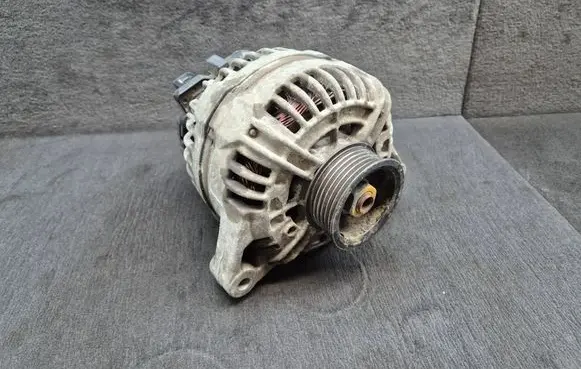 Audi A4 S4 B6 8E 8H Generator/alternator 078903016S 0124615007 078903016SX