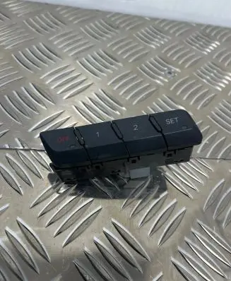 Audi Q5 SQ5 Seat memory switch 8R0959769A 10022016