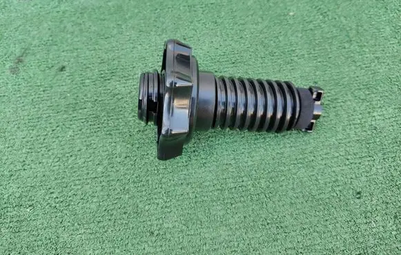 Audi Q5 SQ5 8R Spare wheel bolt 1K0803899E
