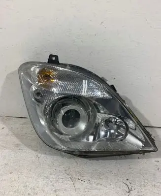 Mercedes-Benz Sprinter W906 Headlight/headlamp