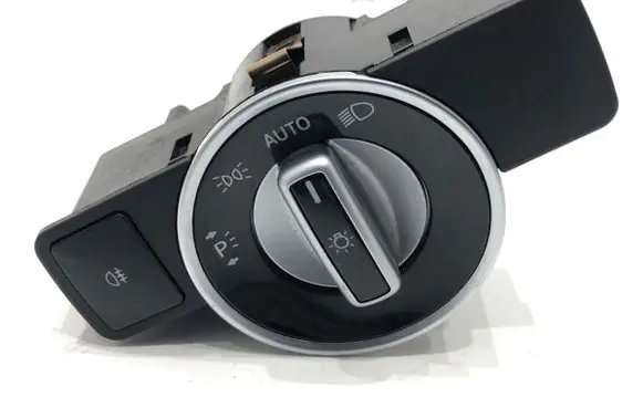 Mercedes-Benz GLK (X204) Other switches/knobs/shifts 