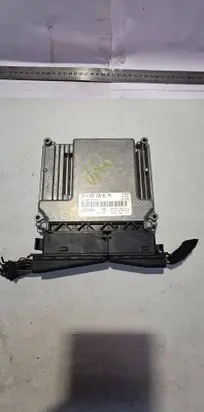 Mercedes-Benz E W211 Engine control unit/module A6481500179 1039S04193 0281011698