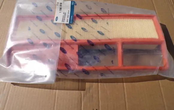 Fiat 500 Air filter 1706918