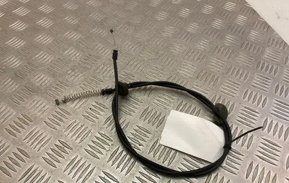 Volvo XC90 Engine bonnet/hood lock release cable 31479594