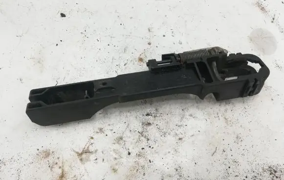 Nissan Primera Front door exterior handle 80610AV600