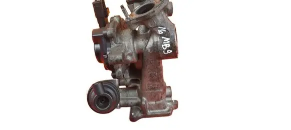 Peugeot 508 RXH EGR thermostat V29006934 4HL