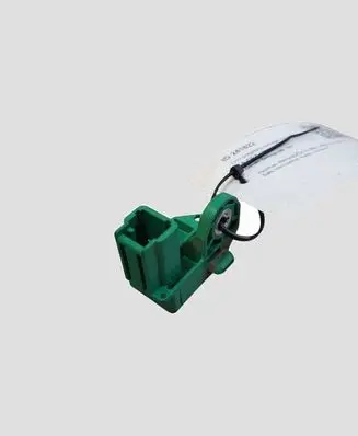 Citroen Berlingo Airbag deployment crash/impact sensor 618293300 9666370880