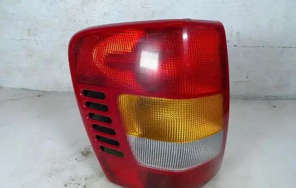 Rear/tail lights