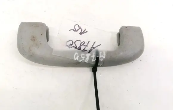 Opel Vectra C Front interior roof grab handle