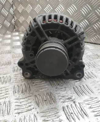 Audi A4 S4 B7 8E 8H Generator/alternator 06F903023J