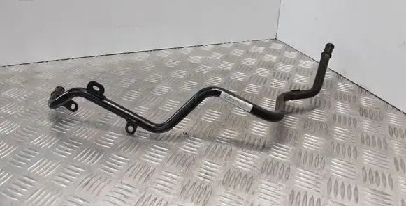 Land Rover Range Rover Sport L320 Engine coolant pipe/hose 9C2Q6C661BB