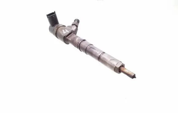 Fuel injector