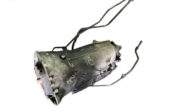 Mercedes-Benz C W202 Automatic gearbox 2102707400