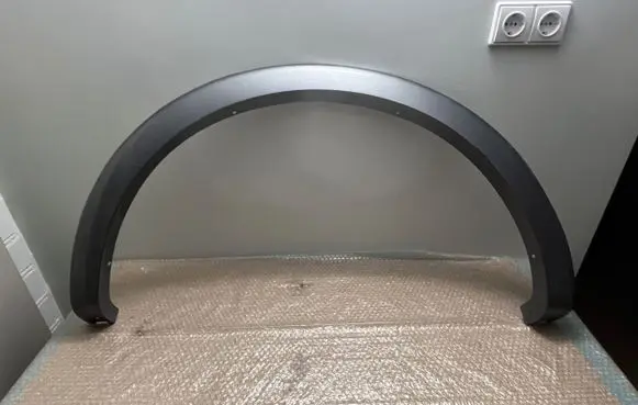Ford F150 Rear arch trim 9L3499291C20AAW
