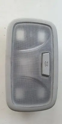 Hyundai ix35 Rear seat light