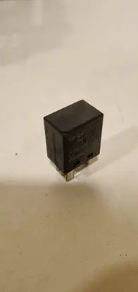 Volvo S80 Other relay 9441161