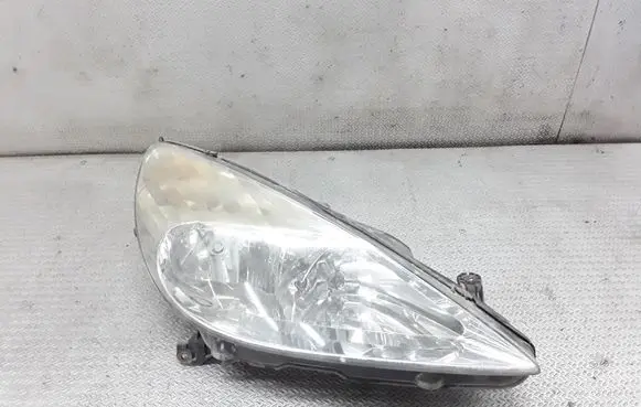 Peugeot 607 Headlight/headlamp 9629554980 89004643