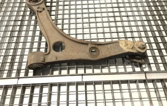 Peugeot Boxer Front control arm 50706934