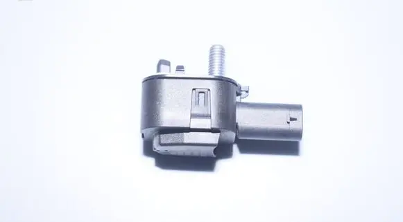 BMW 7 F01 F02 F03 F04 Airbag deployment crash/impact sensor 9224178
