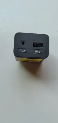 KIA Sportage USB socket connector 961103W700