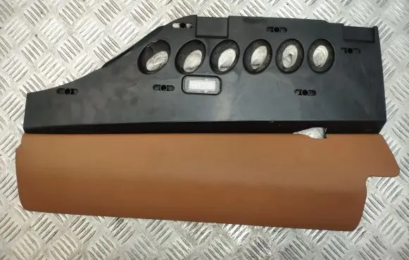 Bentley Flying Spur Dashboard glove box trim 3W1857581