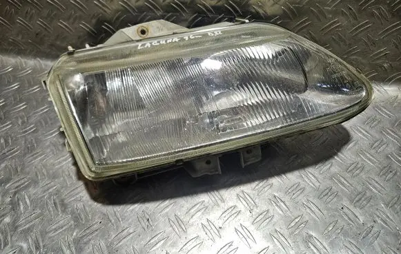 Renault Laguna I Headlight/headlamp 0492705 92705