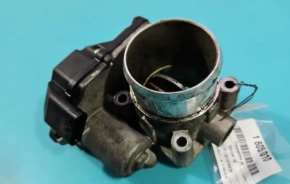 Hyundai i40 Throttle body valve IMPRK1605010