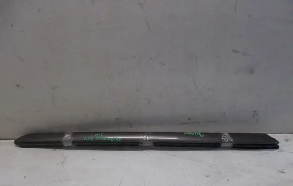 Citroen C4 II Picasso Tailgate/trunk strut/damper LISTWYSZYBY