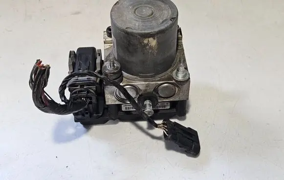 Fiat Ducato ABS Pump 51804596 0265232112
