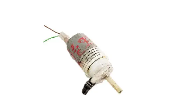 Audi 80 90 B3 Windscreen/windshield washer pump 31955651