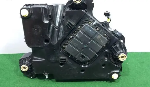 Toyota Proace AdBlue liquid reservoir 0011324510 9822257280 704190950