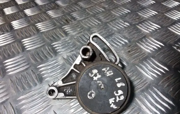 Audi A4 S4 B5 8D Air conditioning tensioner 058260511