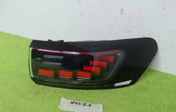 Volkswagen ID.4 Rear/tail lights 11A945208A