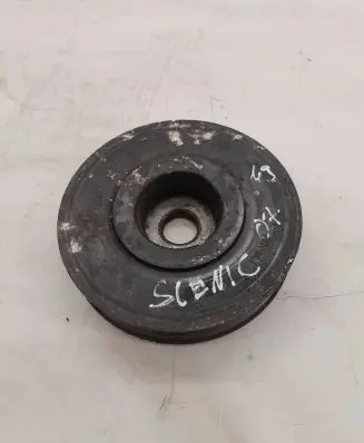 Renault Scenic II - Grand scenic II Crankshaft pulley
