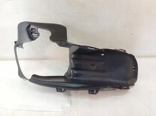 Peugeot 308 Radiator trim 9803474680
