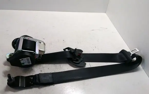 Land Rover Evoque I Front seatbelt BJ32611B08AD8PVJ 620198300
