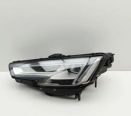 Audi A5 Headlight/headlamp 8W0941033A
