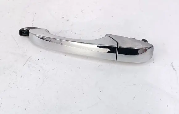 Chrysler Town u0026 Country V Sliding door exterior handle 04589714AC