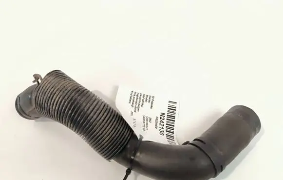 Chevrolet Corvette C5 Engine coolant pipe/hose 10229480
