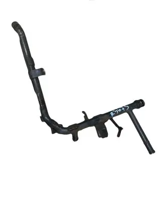 Volkswagen PASSAT B6 Brake booster pipe/hose 038121065