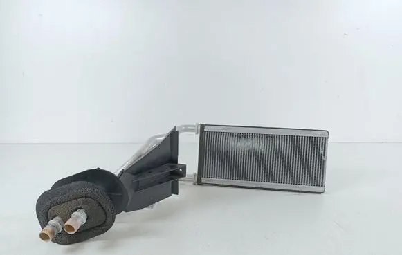 Jaguar XF X250 Heater blower radiator 9X2318476BB