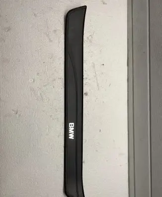 BMW 3 E90 E91 Side skirt rear trim 7060280