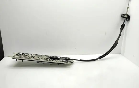 Volkswagen e-Golf Gear shift cable linkage 5QE713265B