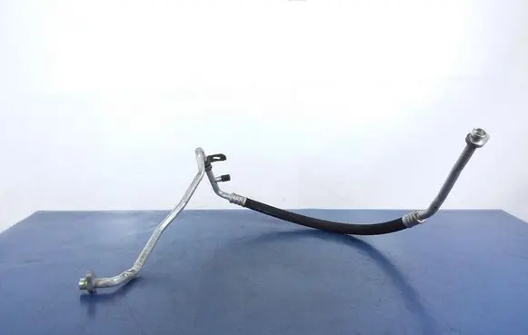 Nissan Micra Air conditioning (A/C) pipe/hose 92480AX80A