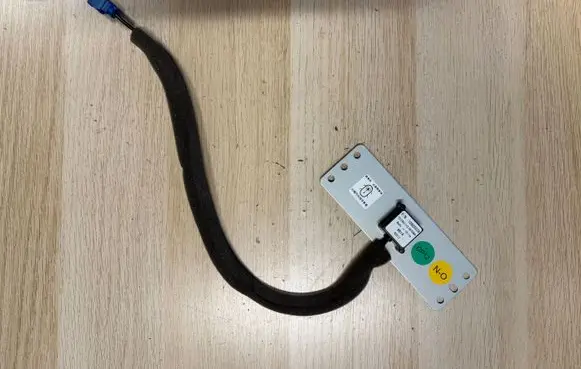 MG ZS Other control units/modules 10885039