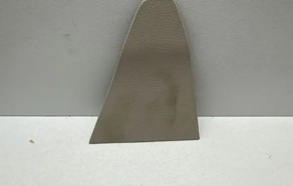 Chrysler Pacifica (B) pillar trim (bottom) 5RH94PD2AA 665922222 JR112740
