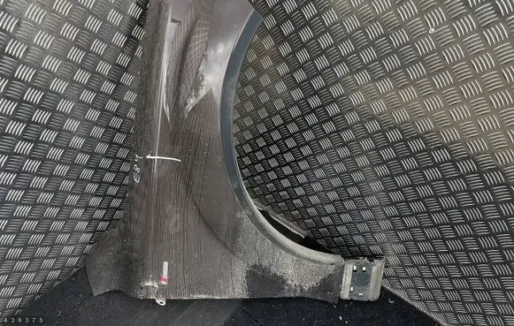Audi Q7 4L Fender